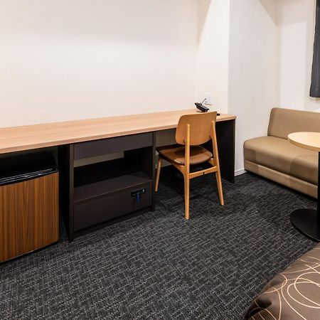 Hotel Legit 広島市 エクステリア 写真
