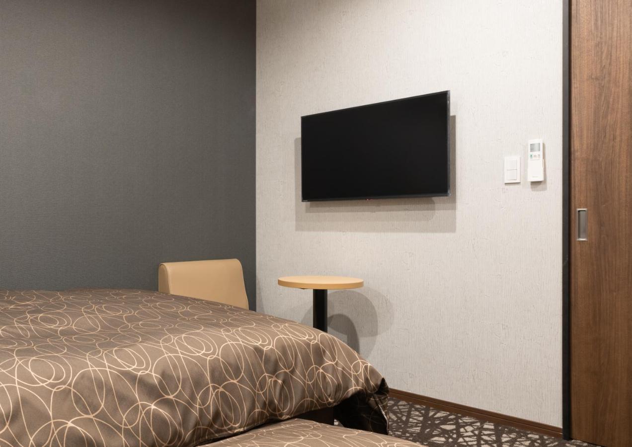 Hotel Legit 広島市 エクステリア 写真