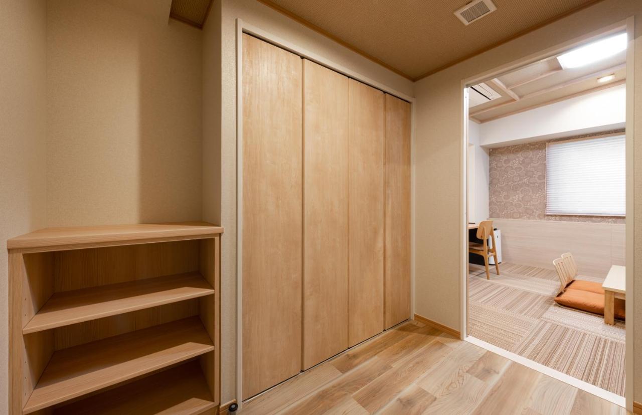 Hotel Legit 広島市 エクステリア 写真