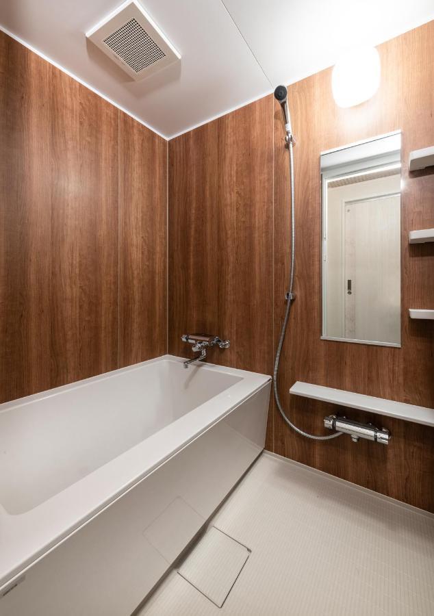 Hotel Legit 広島市 エクステリア 写真