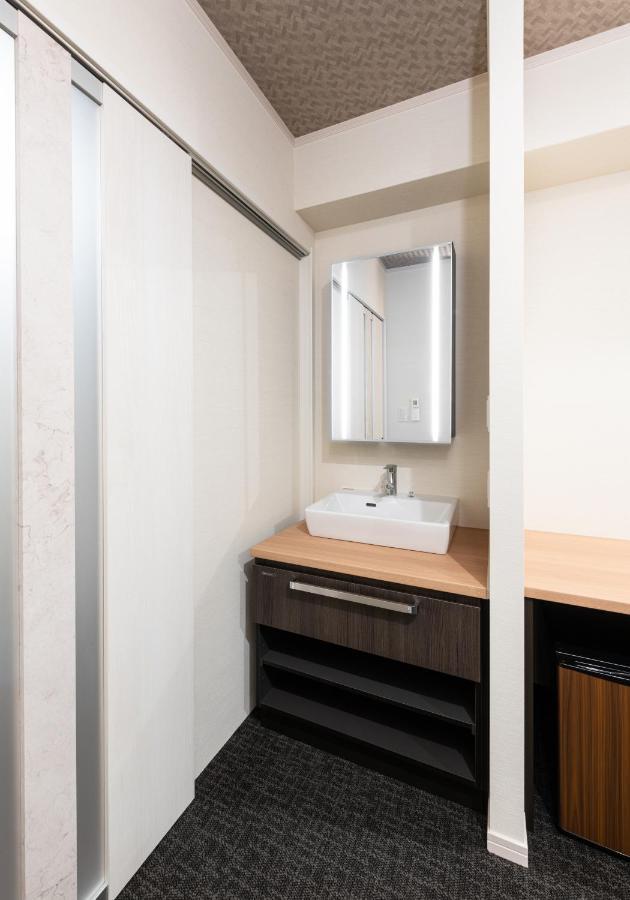 Hotel Legit 広島市 エクステリア 写真