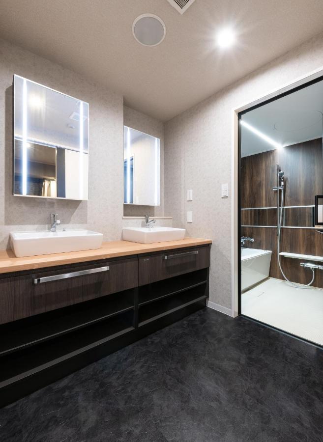 Hotel Legit 広島市 エクステリア 写真