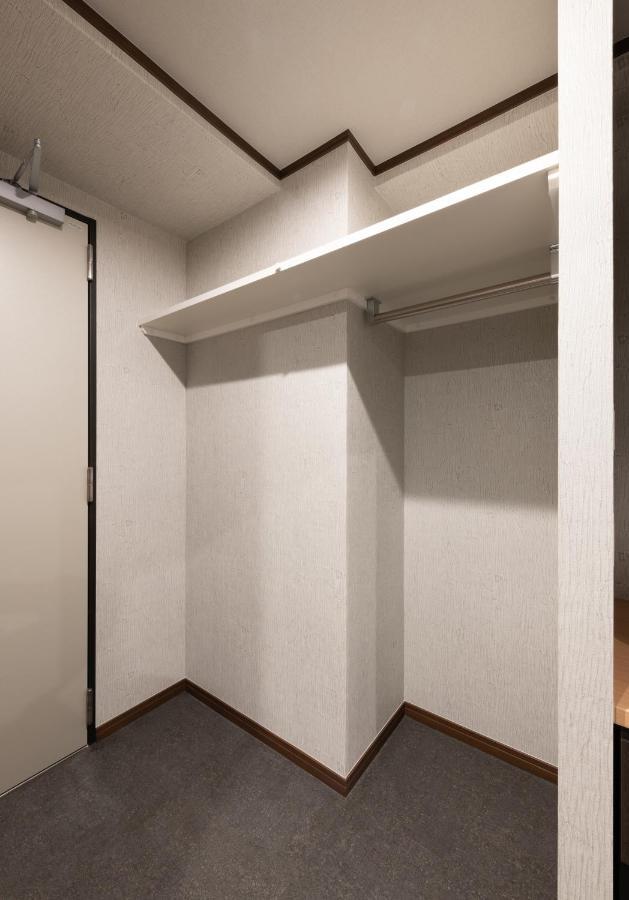 Hotel Legit 広島市 エクステリア 写真