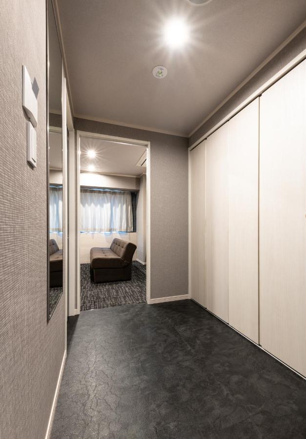 Hotel Legit 広島市 エクステリア 写真