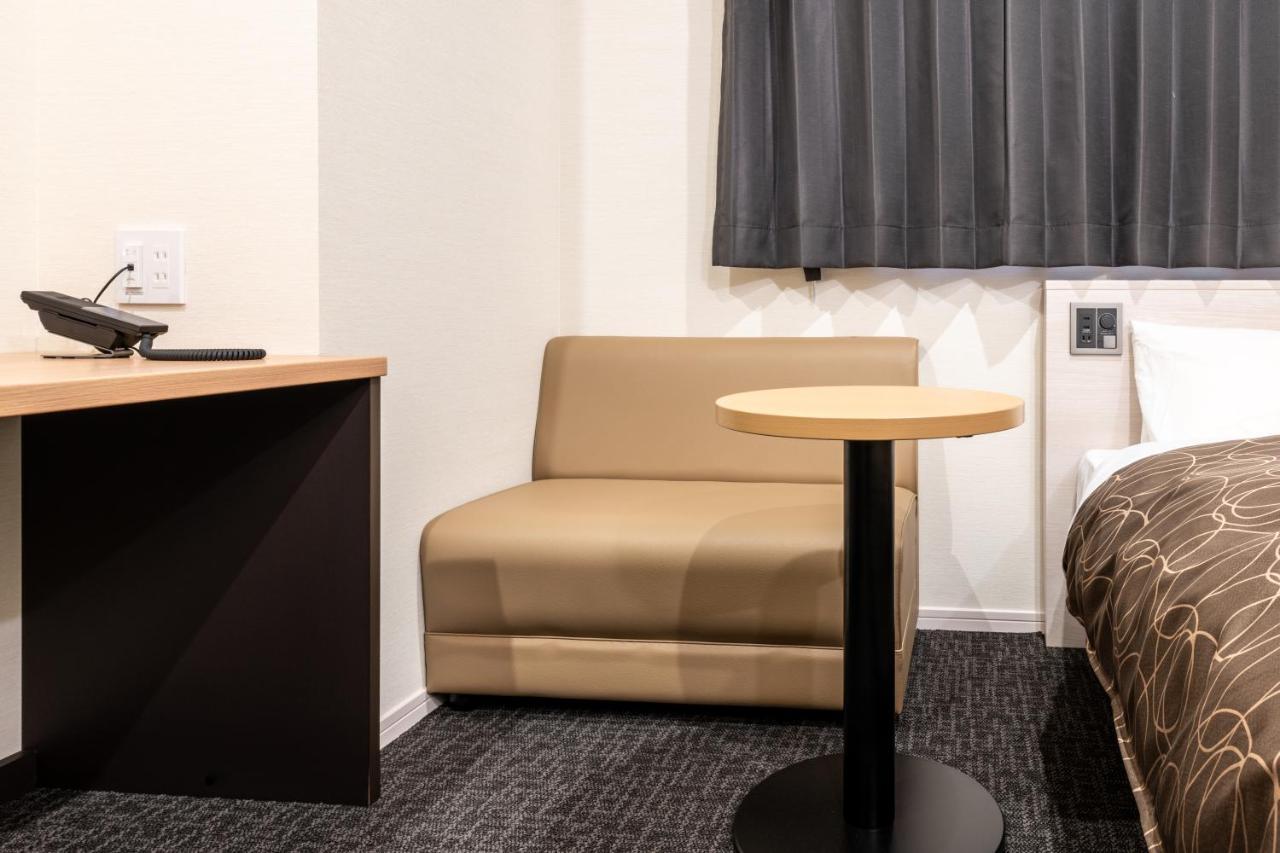 Hotel Legit 広島市 エクステリア 写真