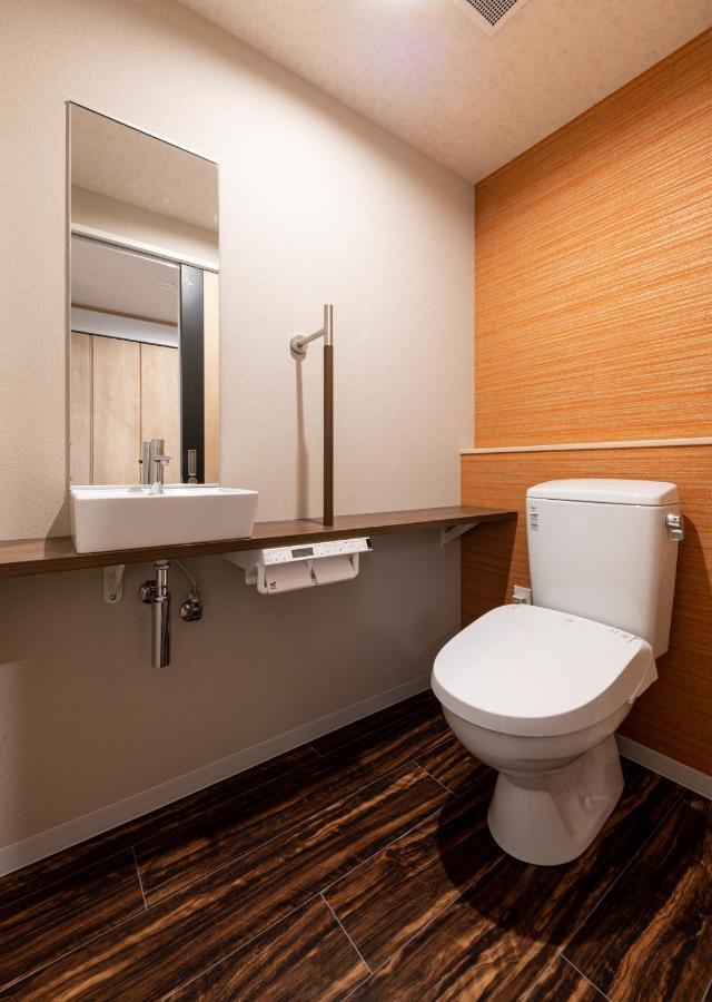 Hotel Legit 広島市 エクステリア 写真